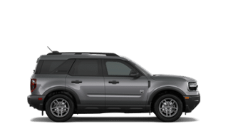 2026 Ford Bronco Sport® External Image 5